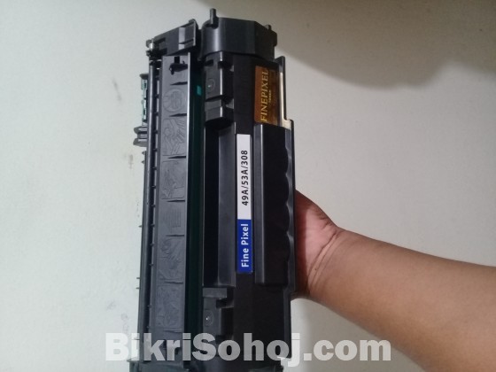 PRINTER TONER